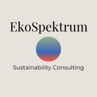 EkoSpektrum Sustainability Consulting logo - Similar company to Sustainability Hive