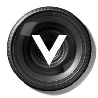 Vizion Studios logo - Similar company to Aime