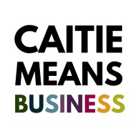 Caitie Means Business logo - Similar company to Scalehire
