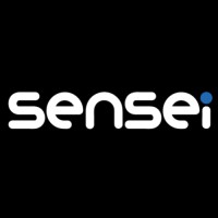 sensei 💡 logo - Similar company to Crystallize Content Marketing Solutions