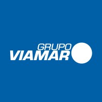 Grupo Viamar logo - Similar company to Redde