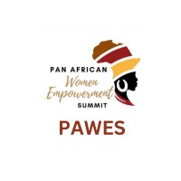 PAN AFRICAN WOMEN EMPOWERMENT SUMMIT (PAWES) logo - Similar company to Women'S Inner Circle | 4Africa & Beyond| Cbda