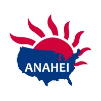 Association of North America Higher Education International logo - Similar company to Integral Kurumsal Teknoloji Çözümleri