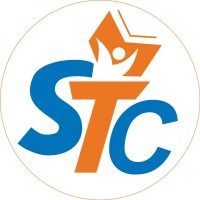 STC Publishing House logo - Similar company to Yay
