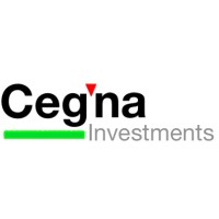 Cegna Investments logo - Similar company to Goxaas.Com