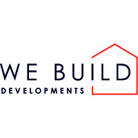 We Build Developments logo - Similar company to Ece Planning