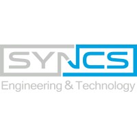 SYNCS logo - Similar company to Cepha Controls Limited