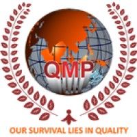 QMP Certification Pvt. Ltd. logo - Similar company to Iso Certification India
