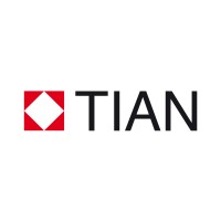 TIAN logo - Similar company to Audit Yorkshire