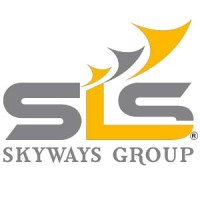 Skyways Group logo - Similar company to Dectrans Logistics
