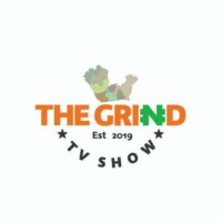 The Grind Entrepreneurial Reality tv show logo - Similar company to Judeworld Solutions Limited