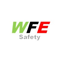 WFE Safety logo - Similar company to Ppekit Ltd