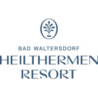 Heilthermen Resort Bad Waltersdorf logo - Similar company to Rogner Bad Blumau