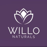 Willo Naturals logo - Similar company to Draper/Holm