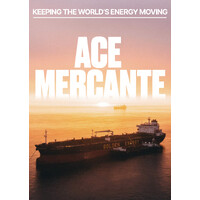 ACE MERCANTE LLC logo - Similar company to Sima Impact Foundation