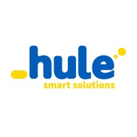HUlë smart solutions logo - Similar company to Keiva