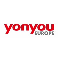 Yonyou Europe logo - Similar company to Yonyou Network Technology