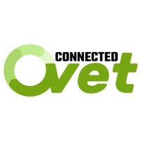 Connected Vet logo - Similar company to Webbroi