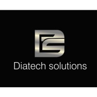 Diatech Solutions logo - Similar company to Nextab Branding