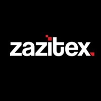 Zazitex logo - Similar company to It Dev Service