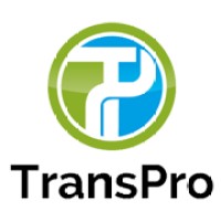 TransPro logo - Similar company to Alshemal Holding