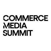 Commerce Media Summit logo - Similar company to Media Group One