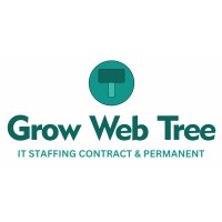 Grow Web Tree logo - Similar company to Growtree Global Services