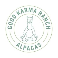 Good Karma Ranch logo - Similar company to Alpaca [Tech] Farm