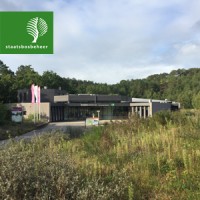 Staatsbosbeheer Buitencentrum Schoorlse Duinen logo - Similar company to Art Decor