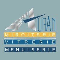 MIROITERIE AURAN logo - Similar company to Sarl Videloup