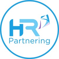 HR Partnering VN logo - Similar company to Bamboo Dynamics Vietnam| By Blackbear Techhive