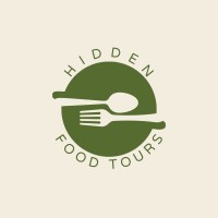 Hidden Food Tours LLP logo - Similar company to Zorb Security