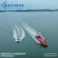 ASCIMAR SA logo - Similar company to Guayaquil Tech