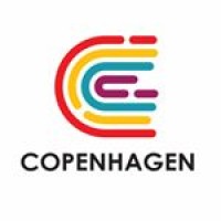 Copenhagen KW logo - Similar company to Deets Creative