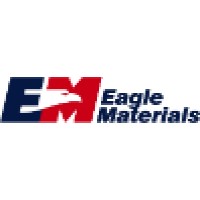 Eagle Materials logo - Similar company to Centex Materials Llc