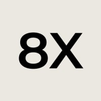 8X Health logo - Similar company to Nova Insights
