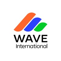 Wave International logo - Similar company to Emtek