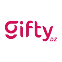 Gifty Algérie logo - Similar company to Hostarts