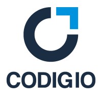 Codigio logo - Similar company to Roatech Services S.A. De C.V.