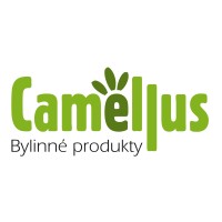 Camellus bylinné produkty logo - Similar company to Dmpagency.Cz