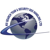 k9 Search Team and Security Dog Handling Ltd logo - Similar company to K9 Commando