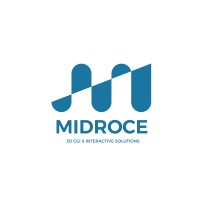 Midroce Mena logo - Similar company to Voom