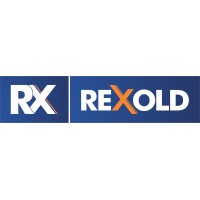 REXOLD logo - Similar company to Duraplus