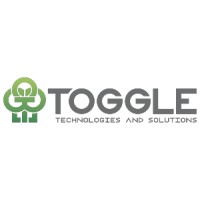 Toggle Technologies and Solutions logo - Similar company to Ariyans