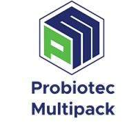 Probiotec Multipack logo - Similar company to Probiotech