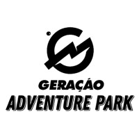 Geração Adventure Park logo - Similar company to Bravura Park