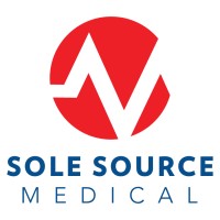 Sole Source Medical logo - Similar company to Toast Targets