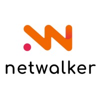 Netwalker logo - Similar company to Netwalker Nmd