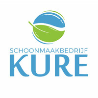 Schoonmaakbedrijf Kure B.V. logo - Similar company to Schoonmaakbedrijf 'Van Adrichem' B.V.