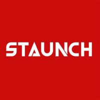 STAUNCH logo - Similar company to Marshub